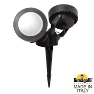 Грунтовый светильник Fumagalli 4M1.001.000.AXD2L Грунтовый светильник Fumagalli 4M1.001.000.AXD2L