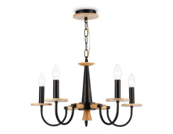 Подвесная люстра Ambrella Light Modern TR9593