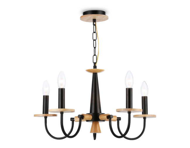 Подвесная люстра Ambrella Light Modern TR9593 Подвесная люстра Ambrella Light Modern TR9593
