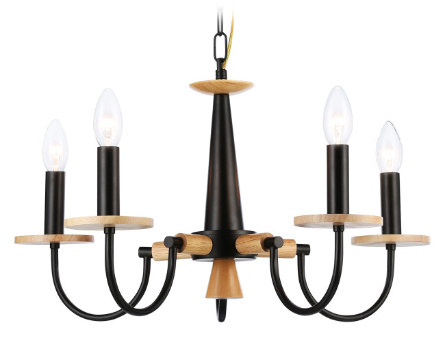 Подвесная люстра Ambrella Light Modern TR9593 Подвесная люстра Ambrella Light Modern TR9593