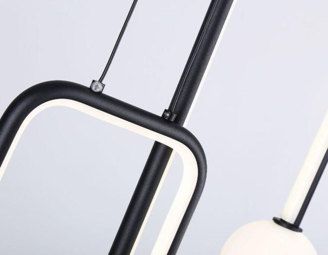 Подвесной светильник Ambrella Light Comfort LineTech FL66366 Подвесной светильник Ambrella Light Comfort LineTech FL66366