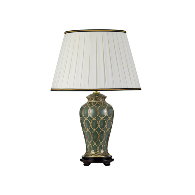 Настольная лампа Elstead Lighting Sashi DL-SASHI-TL Настольная лампа Elstead Lighting Sashi DL-SASHI-TL
