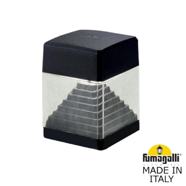 Уличный настенный светильник Fumagalli DS1.560.000.AXD1L Уличный настенный светильник Fumagalli DS1.560.000.AXD1L