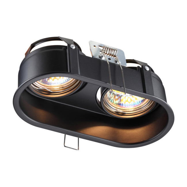 Встраиваемый светильник Novotech Spot 370841