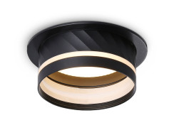 Встраиваемый светильник Ambrella Light GX53 Acrylic tech TN5219 Встраиваемый светильник Ambrella Light GX53 Acrylic tech TN5219