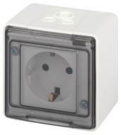 Розетка Эра 11-2501-01 Б0063294 Розетка Эра 11-2501-01 Б0063294