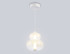 Подвесной светильник Ambrella Light High Light Modern LH11051 Подвесной светильник Ambrella Light High Light Modern LH11051