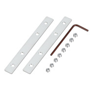 Соединитель профиля Arlight LINIA32-FANTOM-180 Set 049953 Соединитель профиля Arlight LINIA32-FANTOM-180 Set 049953