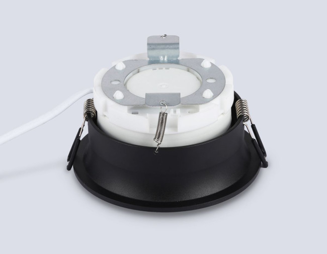 Встраиваемый светильник Ambrella Light Techno spot GX Standard tech TN51811 Встраиваемый светильник Ambrella Light Techno spot GX Standard tech TN51811