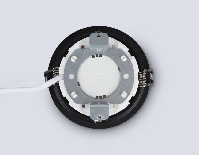 Встраиваемый светильник Ambrella Light Techno spot GX Standard tech TN51811 Встраиваемый светильник Ambrella Light Techno spot GX Standard tech TN51811