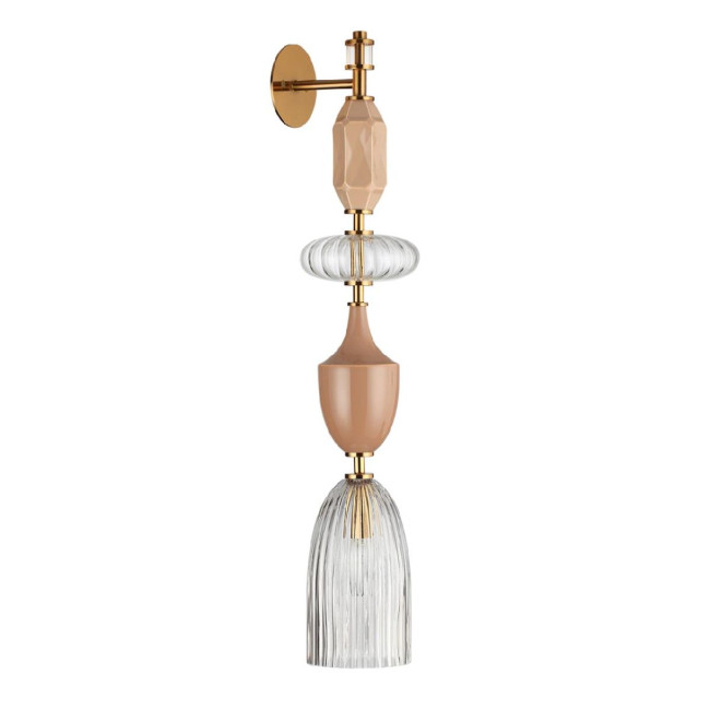 Бра Odeon Light Terra Modern 5414/1W Бра Odeon Light Terra Modern 5414/1W
