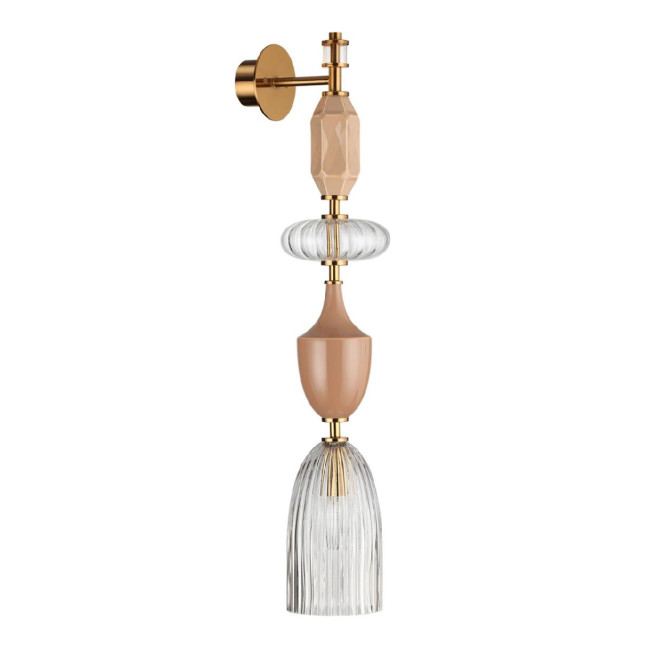 Бра Odeon Light Terra Modern 5414/1W Бра Odeon Light Terra Modern 5414/1W