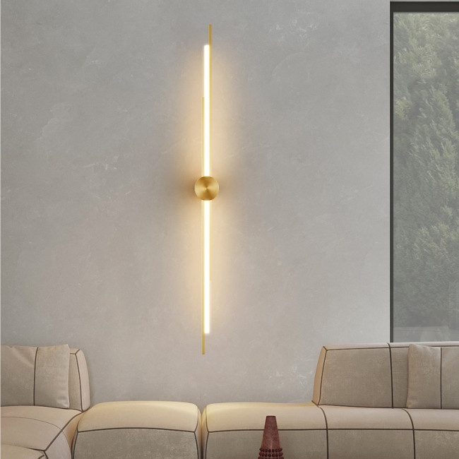 Настенный светильник ImperiumLoft Tinus 230908-23 Настенный светильник ImperiumLoft Tinus 230908-23