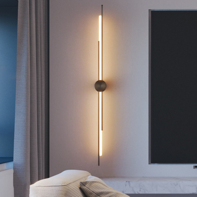 Настенный светильник ImperiumLoft Tinus 230908-23 Настенный светильник ImperiumLoft Tinus 230908-23