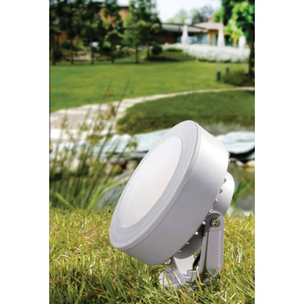 Ландшафтный светодиодный светильник Fumagalli Tommy Spike 2M1.001.000.WXD1L Ландшафтный светодиодный светильник Fumagalli Tommy Spike 2M1.001.000.WXD1L