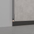 Профиль Arlight PLINTUS-FANTOM-H20-2000 BLACK 043618 Профиль Arlight PLINTUS-FANTOM-H20-2000 BLACK 043618