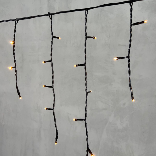 Гирлянда Бахрома Laitcom (LTC) PIL150-11-2EWW Гирлянда Бахрома Laitcom (LTC) PIL150-11-2EWW