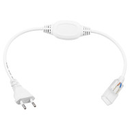 Кабель питания для неоновой ленты Lightstar Neoled 430100 Кабель питания для неоновой ленты Lightstar Neoled 430100