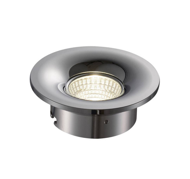 Встраиваемый светильник DesignLed NC1761R-CH 001727 Встраиваемый светильник DesignLed NC1761R-CH 001727