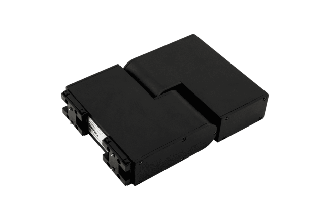 Трековый светильник DesignLed SY-601252-BL-10-WW 005797 Трековый светильник DesignLed SY-601252-BL-10-WW 005797