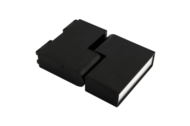 Трековый светильник DesignLed SY-601252-BL-10-WW 005797 Трековый светильник DesignLed SY-601252-BL-10-WW 005797