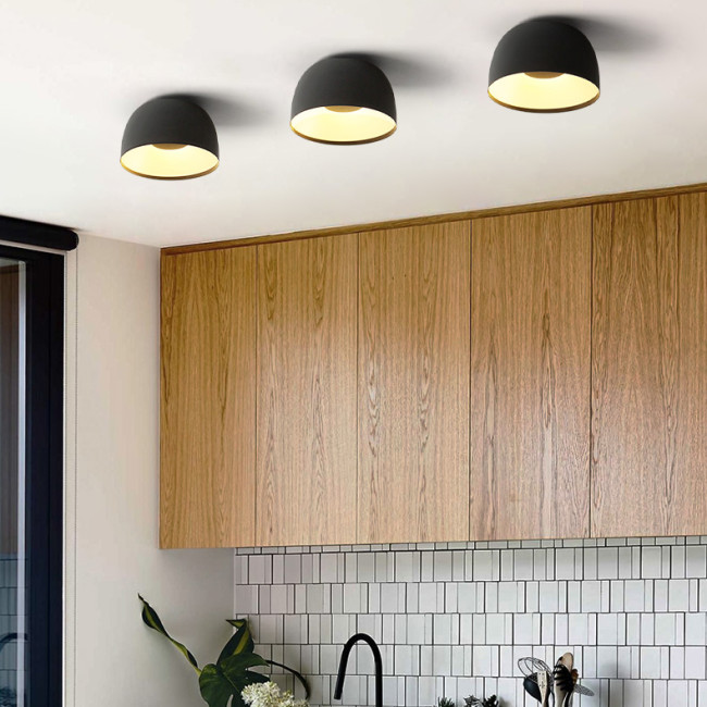 Потолочный светильник ImperiumLoft Djembe 184477-26