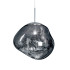 Подвесной светильник Melt silver Подвесной светильник Melt silver