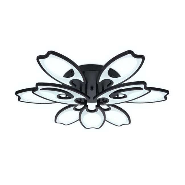 Потолочная светодиодная люстра Ambrella Light Acrylica Original FA581