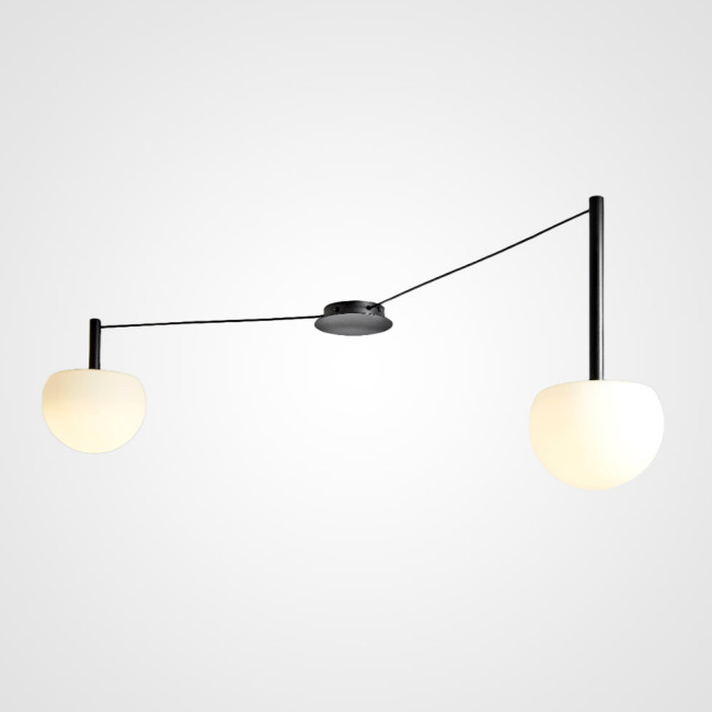 Потолочная люстра ImperiumLoft Rangel 213690-26 Потолочная люстра ImperiumLoft Rangel 213690-26