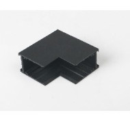 Коннектор угловой Arlight MAG-CON-MINI-2538-L90-INT 049049 Коннектор угловой Arlight MAG-CON-MINI-2538-L90-INT 049049