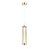 Подвесной светильник Indigo Rilucente 11061/1P Gold V000149L Подвесной светильник Indigo Rilucente 11061/1P Gold V000149L