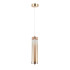Подвесной светильник Indigo Rilucente 11061/1P Gold V000149L Подвесной светильник Indigo Rilucente 11061/1P Gold V000149L