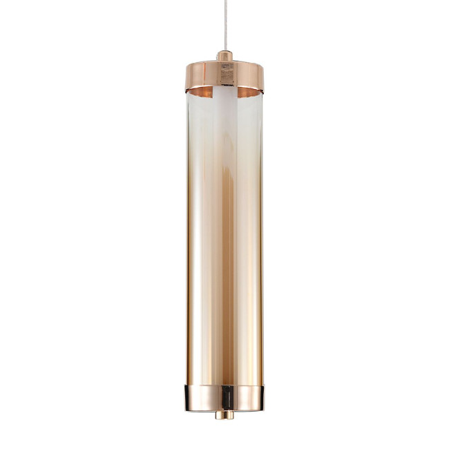 Подвесной светильник Indigo Rilucente 11061/1P Gold V000149L Подвесной светильник Indigo Rilucente 11061/1P Gold V000149L