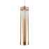 Подвесной светильник Indigo Rilucente 11061/1P Gold V000149L Подвесной светильник Indigo Rilucente 11061/1P Gold V000149L