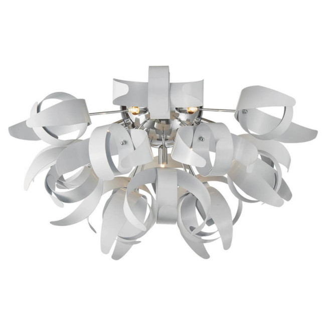 Потолочный светильник Lussole Loft GRLSA-5927-09 Потолочный светильник Lussole Loft GRLSA-5927-09