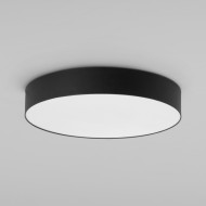 Потолочная люстра TK Lighting 4409 Rondo Black Потолочная люстра TK Lighting 4409 Rondo Black