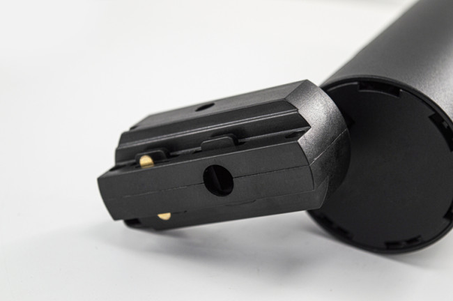 Трековый светильник SWG TL3P-BL-20-NW 008851 Трековый светильник SWG TL3P-BL-20-NW 008851