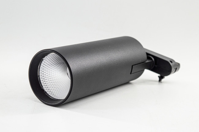 Трековый светильник SWG TL3P-BL-20-NW 008851 Трековый светильник SWG TL3P-BL-20-NW 008851