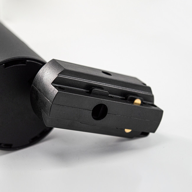 Трековый светильник SWG TL3P-BL-20-NW 008851 Трековый светильник SWG TL3P-BL-20-NW 008851