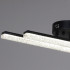 Потолочный светильник Reluce 03749-3.3-02C BK Потолочный светильник Reluce 03749-3.3-02C BK