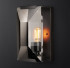 Настенный светильник Harlow Crystal 1A Настенный светильник Harlow Crystal 1A