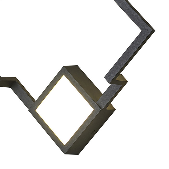 Спот Nowodvorski Mono Surface 7683