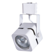 Спот Arte Lamp Misam A1315PL-1WH Спот Arte Lamp Misam A1315PL-1WH