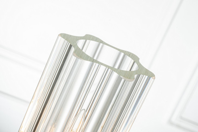 Бра Belfast Malone 6035-1 BL CL