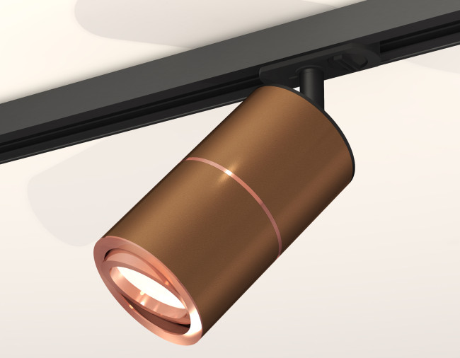 Комплект трекового светильника Ambrella Light Track System XT7404004 (A2537, C7404x2, A2073, N7005) Комплект трекового светильника Ambrella Light Track System XT7404004 (A2537, C7404x2, A2073, N7005)