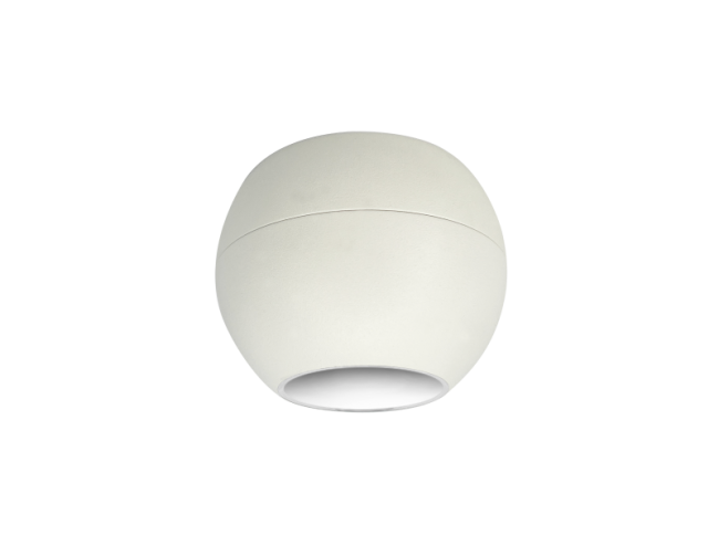 Потолочный светильник DesignLed RL-1201WH-12-WW 017499 Потолочный светильник DesignLed RL-1201WH-12-WW 017499