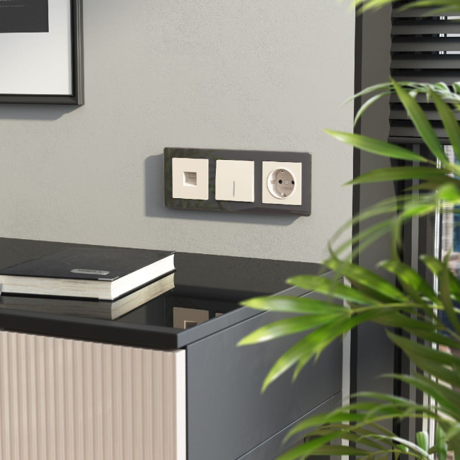 Розетка Werkel 4690389192241 W1181062 a062428