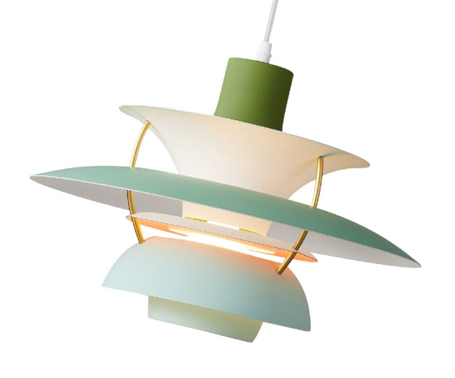 Подвесной светильник Kink Light Дейси 07826-40,07 Подвесной светильник Kink Light Дейси 07826-40,07