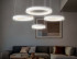 Подвесной светодиодный светильник Ambrella Light Acrylica FA4325 Подвесной светодиодный светильник Ambrella Light Acrylica FA4325