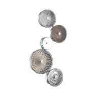 Настенный светильник Odeon Light Caramella 5416/26WL Настенный светильник Odeon Light Caramella 5416/26WL